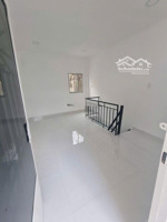 xuất cảnh bán gấp nhà 3 tầng mới trần hưng đạo quận 1 - 35m2 - 6 tỷ - vị trí trung tâm vàng