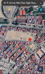 bán đất tdc 48 lê lai hải phòng