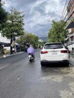 Tôi cần bán gấp lô đất mặt tiền 5m5 Đinh Nhật Thận , Phường Sơn Trà , TP. Đà Nẵng ⭐⭐⭐⭐⭐