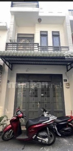 bán nhà 48,6m2 hẻm xe hơi, khu an ninh, yên tĩnh quang trung, gò vấp