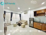khai trương căn hộ 62m2 | dạng 2pn - 1wc | tiện nghi full như ảnh | an ninh | gần cv lê văn tám q1