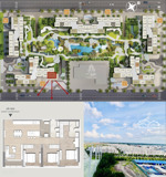 bán căn hộ 3pn view công viên ánh sáng & sông đồng nai - masteri centre point giá 7tỷ9 all in