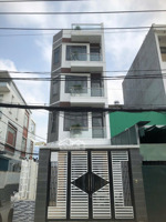 siêu phẩm mặt tiền đường số 11 trường thọ - nhà 4 tầng - diện tích lớn - công năng đỉnh