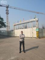 Nhận Booking dự án An Bình Home Land - Hà Đông - Chủ đầu tư Geleximco uy tín - sổ lâu dài