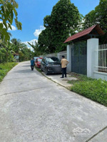 bán mảnh đất đẹp phong điền 5.140m2 có sẵn măng cụt, dâu vàng, sầu riêng đang cho thu hoạch- 12 tỷ