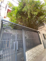 biệt thự mini - tt bình thạnh 102m2 (5.5x20)m 4 tầng btct - 2 mặt hẻm xe hơi - sát mt - chỉ 16.99tỷ