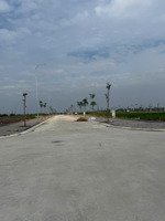 ra gấp lô đất 90 đại lộ đông tây nối dài (võ văn kiệt) ngay cầu xáng ngang. shr. nh hỗ trợ 75%