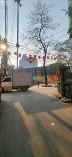 BÁN NHÀ LAI XÁ – HOÀI ĐỨC. 37m² x 5,5Tầng | Full nội thất | Ngõ thông ôtô đỗ cửa | KD Mạnh