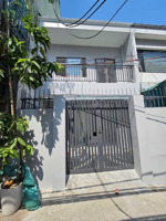 bán nhà xây mới mặt tiền kd, huỳnh tấn phát q7, 2 tầng, 4tỷ550 tl