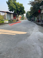 bán đất ở thổ cư 90m2 bám trục chính kinh doanh liên xã