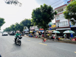 62 triệu/m2 - cơ hôị x2 mặt tiền đường linh trung mở rộng 30m - 7.7x23 - ngay chợ, bệnh viện