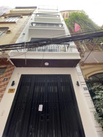 612 đê la thành - ngọc khánh - vành đai 1 - ccmn mới 14 tỷ - dòng tiền 5%/năm.