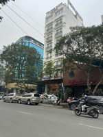 hiếm! nhà mặt phố khúc thừa dụ - 8m mặt tiền - đất vuông - trung tâm cầu giấy - giá chính chủ