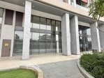 cho thuê giá rẻ căn shophouse midtown m7, 153m2, trệt lầu vị trí đẹp ngay đường 15 phú mỹ hưng