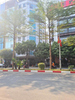 bán nhà 7 tầng thang máy phân lô trần thái tông - cầu giấy 125m2 hơn 50 tỷ