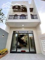 1,5 Tỷ Sở Hữu Nhà 1 Trệt 1 Lầu Tại Bến Lức – Sổ Riêng