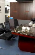 Cho thuê căn hộ CHUNG CƯ tại F4 Trung Kính, Cầu Giấy 80M, 2PN2VS giá 11.5 triệu