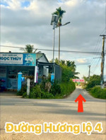 tài chính thấp lô đất thổ cư tỉnh lộ 3 ngay nút giao cao tốc giá chỉ 520 triệu, ngay khu dân cư