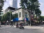 cho thuê nhà góc 2 mặt tiền huỳnh thúc kháng - hồ tùng mậu quận 1