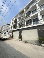 siêu phẩm - 4 tầng- 100m2- giá rẻ 7 tỷ 480- huỳnh tấn phát