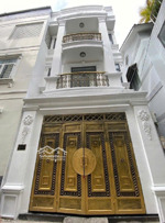 bán gấp khu vip linh đông - nhà đẹp hoàn công - nội thất xịn