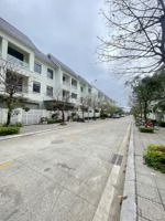 chính chủ cần bán nhà khu b mới geleximco (sát vinsmart city) 90m, sổ đỏ chính chủ