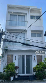 cho thuê nhà 3pn đinh thị hòa phù hợp gia đình hoặc làm văn phòng giá tốt chỉ 25tr/tháng