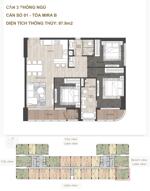 căn hộ hạng sang regal complex