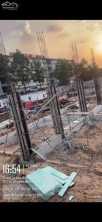 SH0PHOUSE 2 MẶT TIỀN – TRỤC ĐƯỜNG LÊ LỢI 40M – TRUNG TÂM TP MỚI BÌNH DƯƠNG