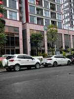 cho thuê căn 3pn ban công đông nam