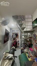 Nhà Phạm Văn Đồng 30m2 đất công nhận trệt 1L giá có 2.05 tỷ