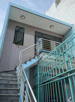 bán nhà mặt phố tân thới hiệp, 7,8 tỷ, 111m2, 4pn, 4wc, mặt tiền 5.7m, q12, hcm