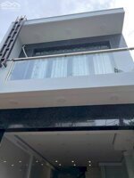 Cho thuê nhà góc mặt tiền đường Đề Thám gần bờ hồ Huỳnh Cương, Tân An, Ninh Kiều, Cần thơ.