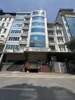 [nguyễn thị thập] 86m2 - 60 tỷ - 8 tầng + hầm - hàng độc hiếm - mấy năm mới có 1 căn bán !!!