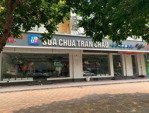 cho thuê mặt bằng tại khu vực chân chung cư the terra an hưng, mặt tiền 12m, kinh doanh mọi mô hinh
