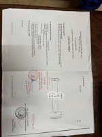 cơ hội sở hữu lô đất mặt đường hoàng thế trung, giá đầu tư