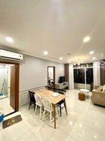 cho thuê cc grand riverside, 17 triệu, 80m2, 2pn, 2wc,full nf đẹp giá tốt, chính chủ ở q4, hcm