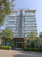 cho thuê tòa nhà văn phòng tại số 54 đường nguyễn du