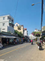 bán đất trống đ phú thọ hoà- ngay chợ vải- 94m2- ngang 8m- chỉ 6,x tỷ