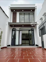 định cư nước ngoài chính chủ cần bán gấp căn nhà gác lửng sổ riêng, thổ cư 100%