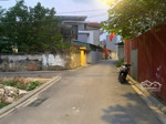 bán đất đông anh 71m2,mt 4.8m, gần chợ tó đông anh 500m, giá chỉ 115 triệu/m2