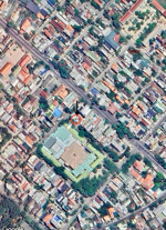 đất mặt tiền sát chợ phước mỹ - 84,6m2 - khu sầm uất