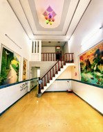 chính chủ bán nhà 1 trệt 1 lửng - thái hòa, tân uyên - giá chỉ 850 triệu