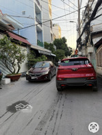 bán chdv hẻm xe hơi,75m2,nhà 3 tầng,dòng tiền 360 triệu/năm.huỳnh tấn phát.nhỉnh 6 tỷ