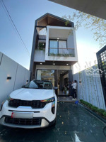 mở bán thm house thuỷ xuân - 2 tầng hiện đại full nội thất dọn vào ở ngay