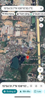 hàng hiếm, 1 lô diện tích gần 10,000m2 tại hoà tiến