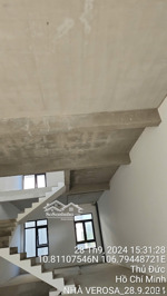 cho thuê nhà phố verosa park compound cao cấp quận 9