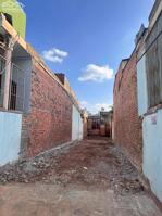 full thổ cư hẻm Phan Bội Châu ngay chợ, ngay trường học, khu dân cư tri thức an ninh