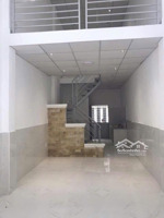 nhà 1lầu hxh đường trần quang khải, p-tân định, q1