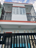 sát hxh 1716 huỳnh tấn phát nhà bè, nhà trệt lầu 5x15m, shr hoàn công, giá 5.7 tỷ